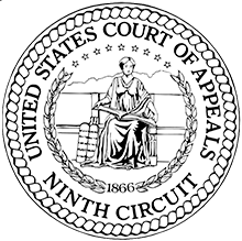United States Court of Appeals Ninth Circuit