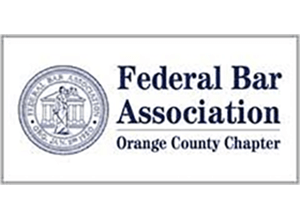 Federal Bar Association Orange County Chapter