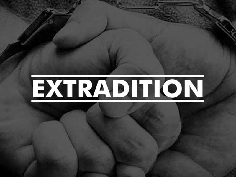 The Formidable Challenges of Fighting Extradition from the United