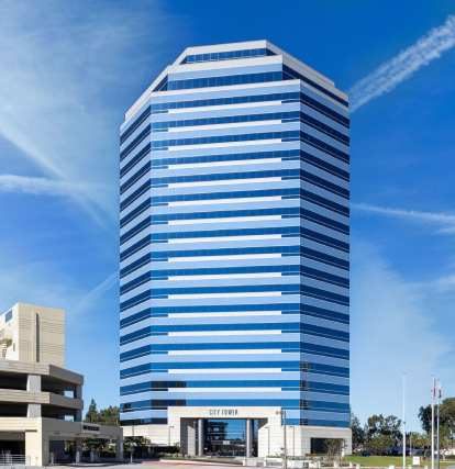 City Tower
