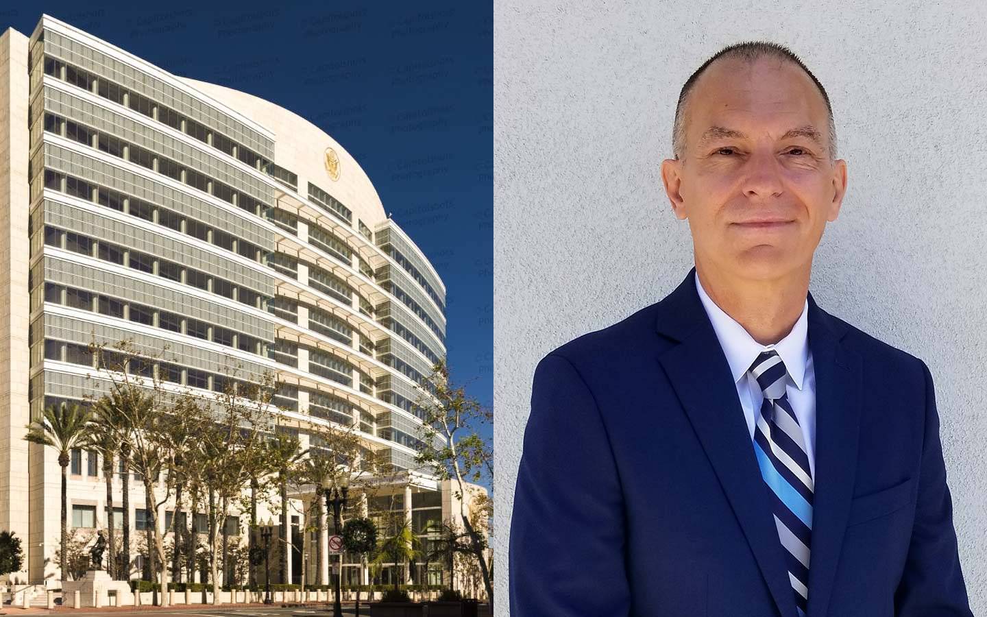Joseph Abrams Law Criminal Attorney in Southern California